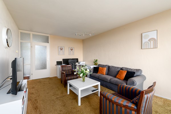 Medium property photo - Buizerd 71, 8446 KL Heerenveen